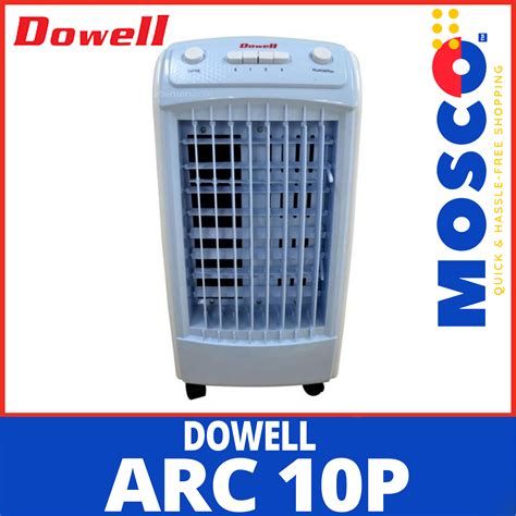 dowell air cooler